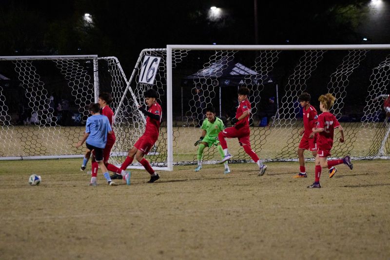 Tournament Photo 101