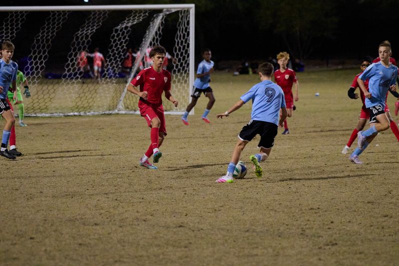 Tournament Photo 104