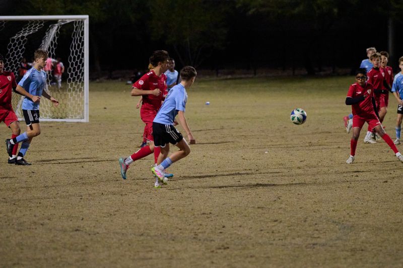 Tournament Photo 105