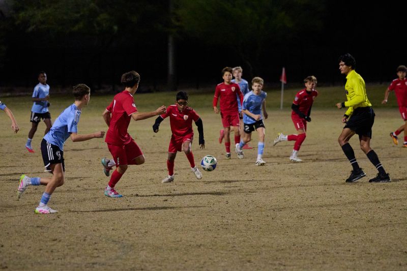 Tournament Photo 106