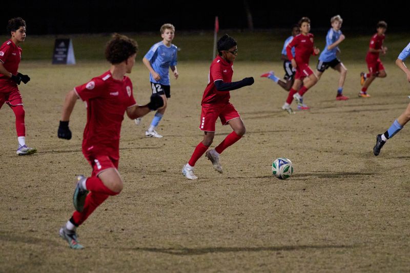 Tournament Photo 109