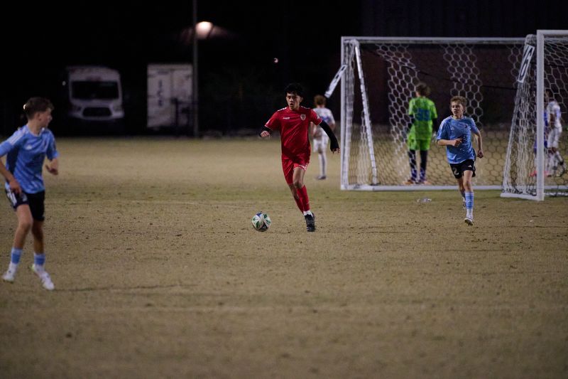 Tournament Photo 133