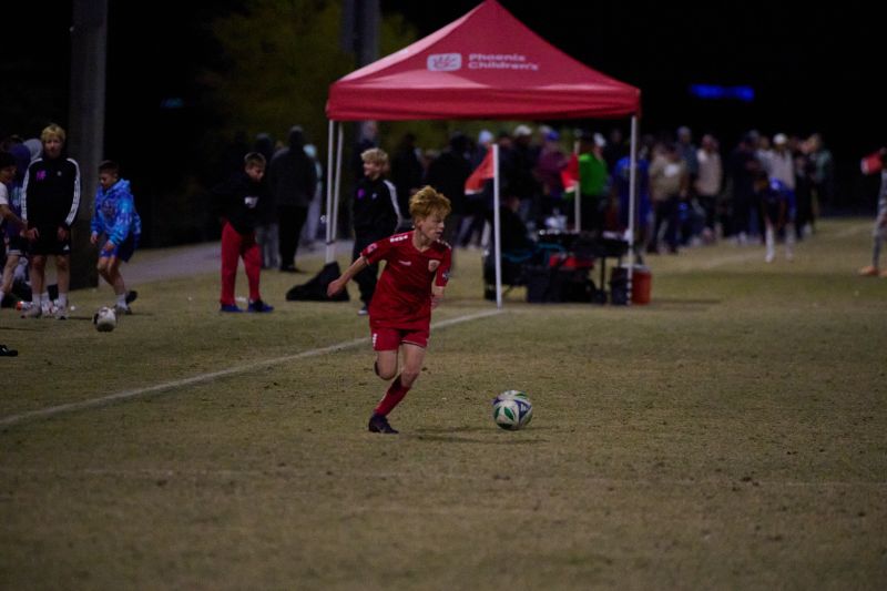 Tournament Photo 134