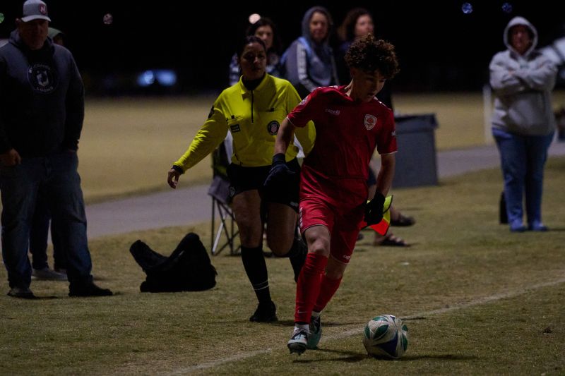 Tournament Photo 136