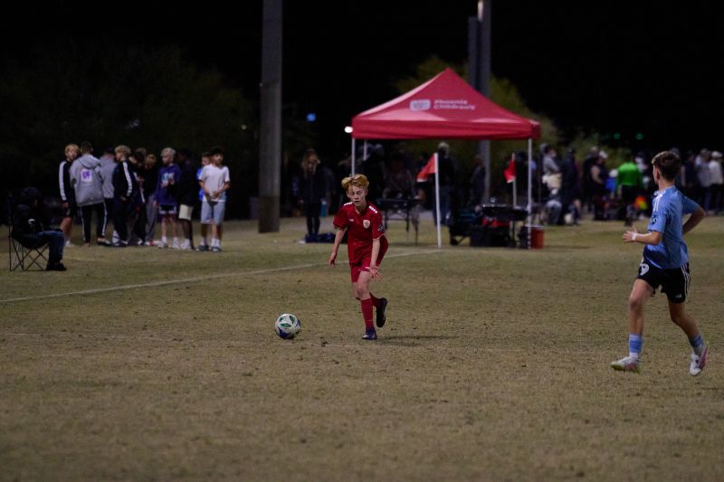 Tournament Photo 157