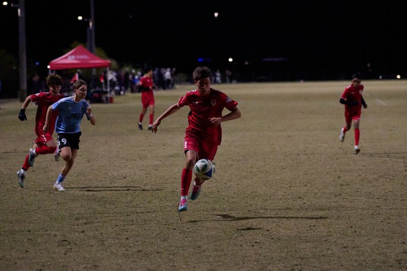 Tournament Photo 161