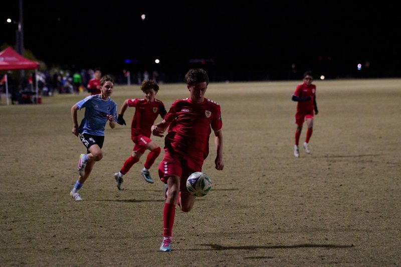 Tournament Photo 165