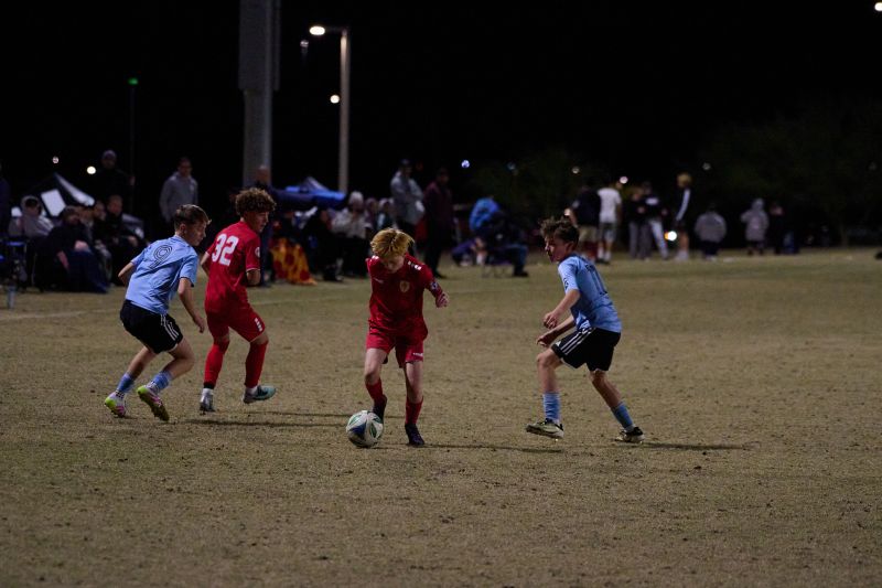 Tournament Photo 189