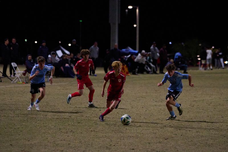 Tournament Photo 190