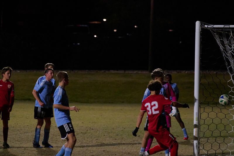 Tournament Photo 200