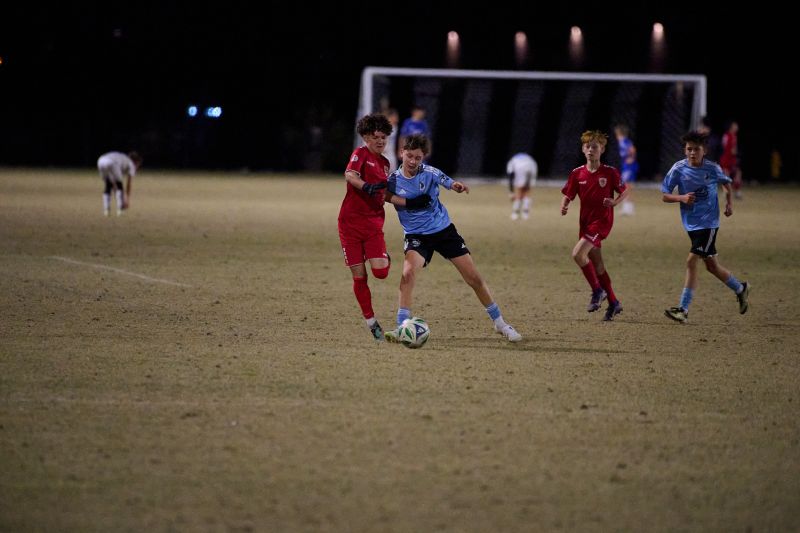 Tournament Photo 207