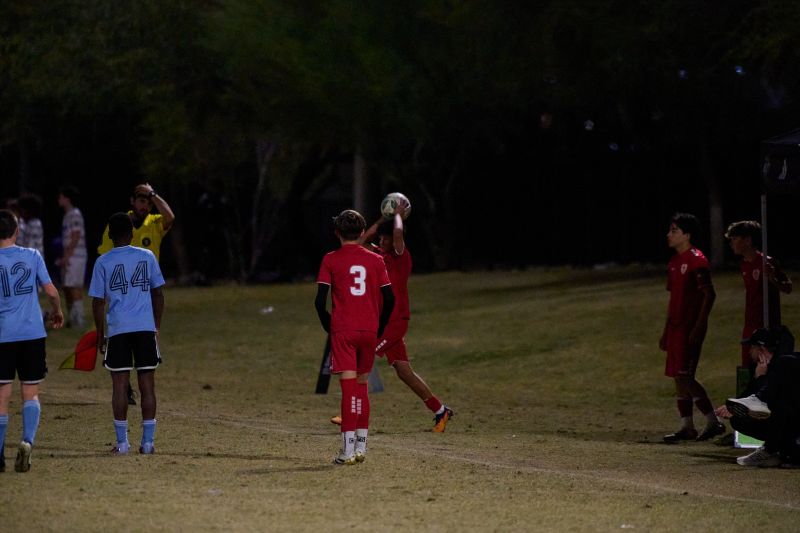 Tournament Photo 257