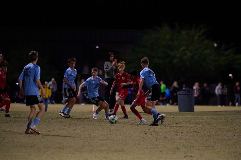 Tournament Photo 273