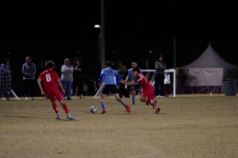 Tournament Photo 282