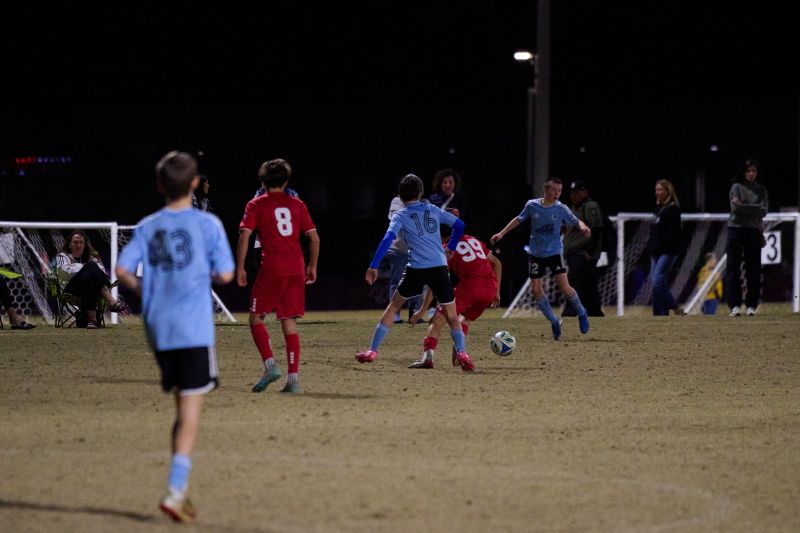 Tournament Photo 283