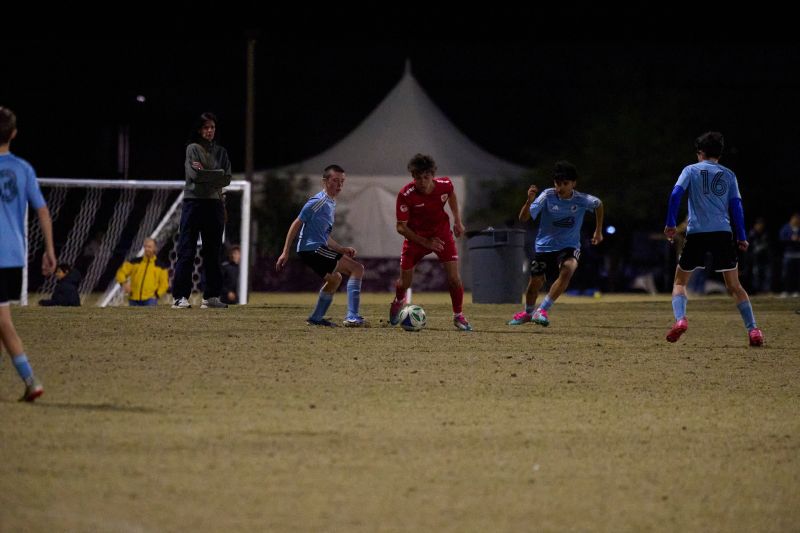 Tournament Photo 285