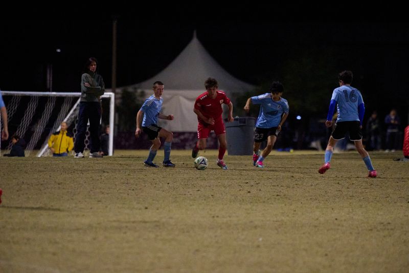 Tournament Photo 286