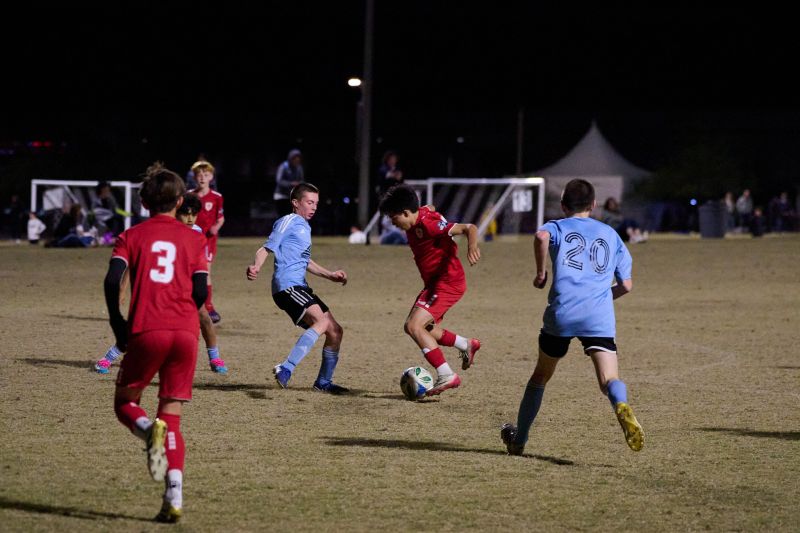 Tournament Photo 334