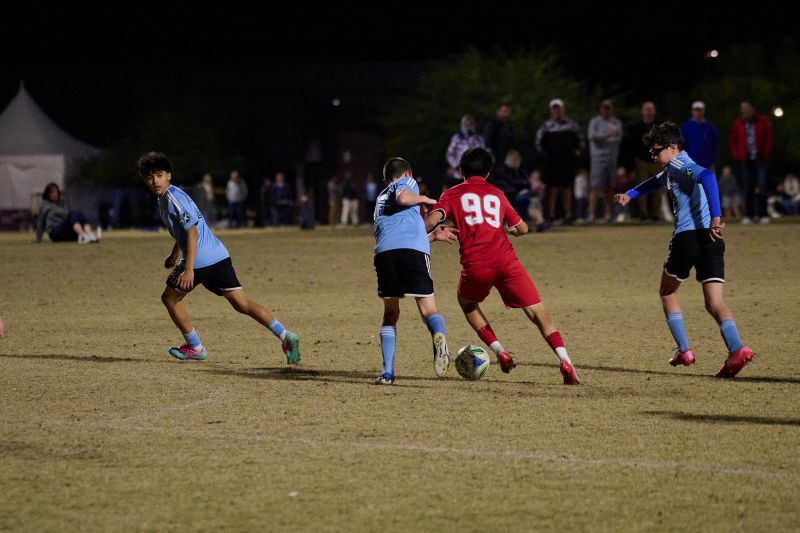 Tournament Photo 338