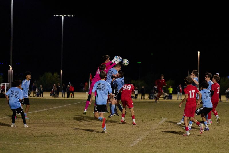 Tournament Photo 341