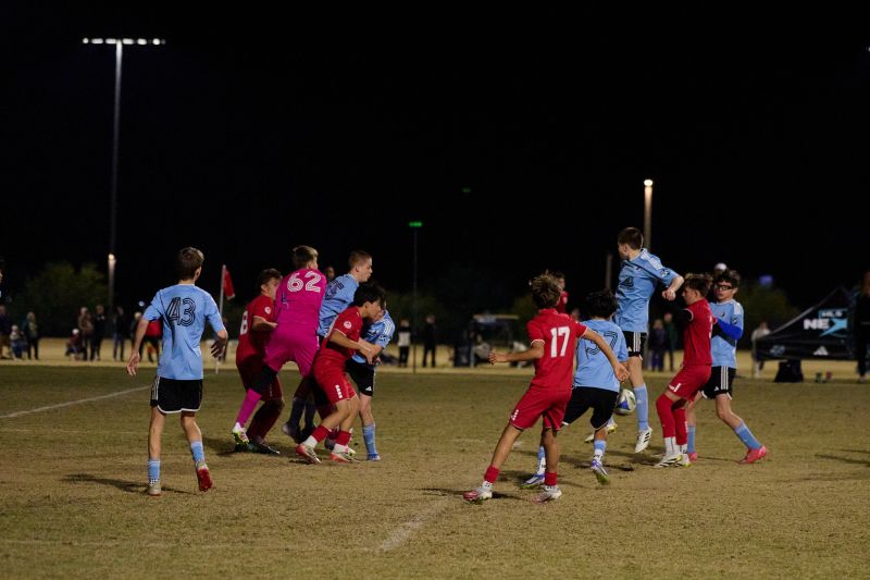 Tournament Photo 345