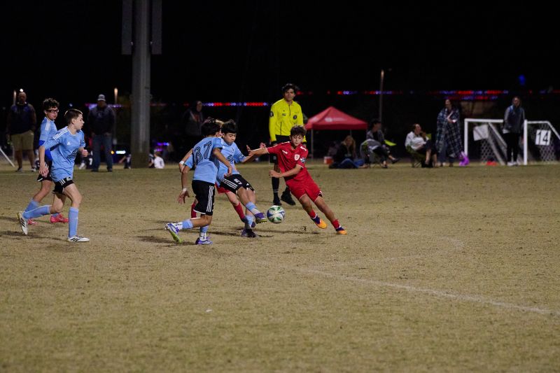 Tournament Photo 350