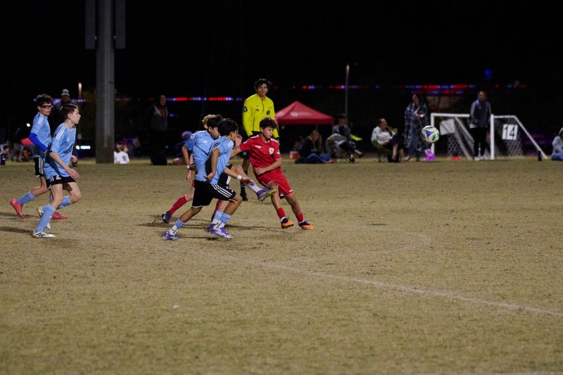 Tournament Photo 352