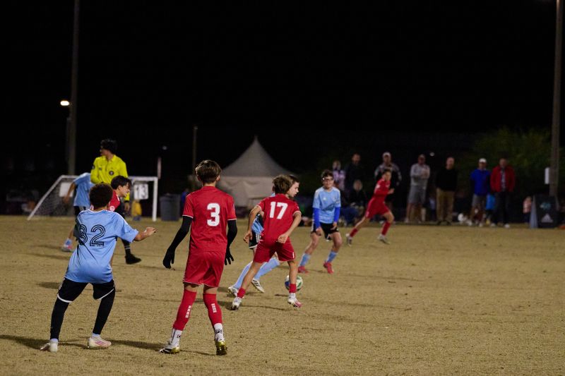 Tournament Photo 360