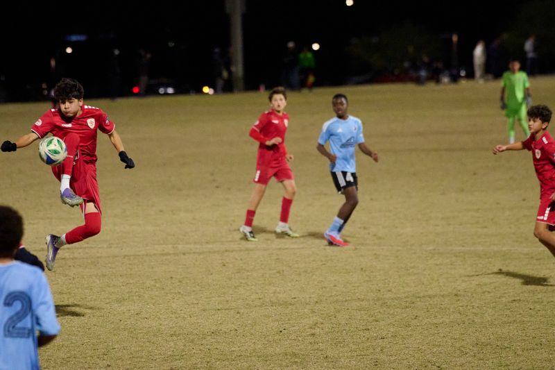 Tournament Photo 417