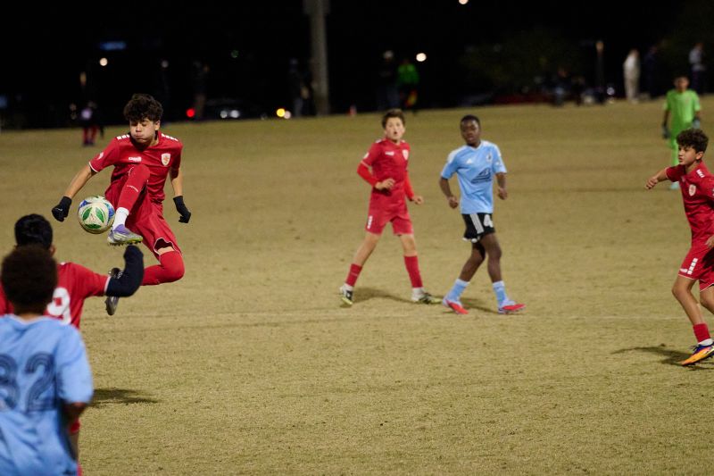 Tournament Photo 418