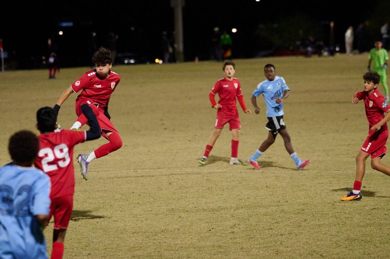 Tournament Photo 419