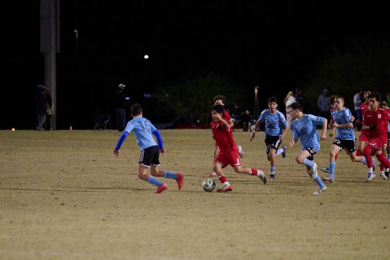 Tournament Photo 432