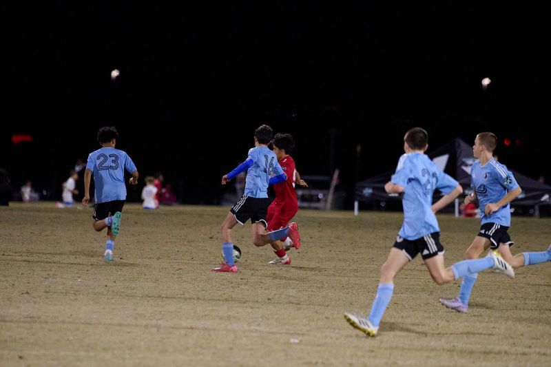 Tournament Photo 437