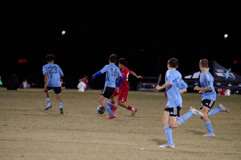 Tournament Photo 438