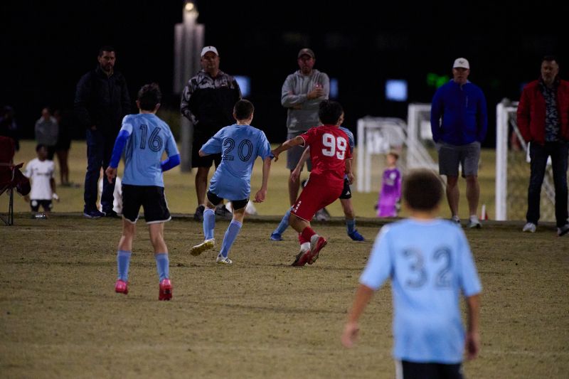 Tournament Photo 443