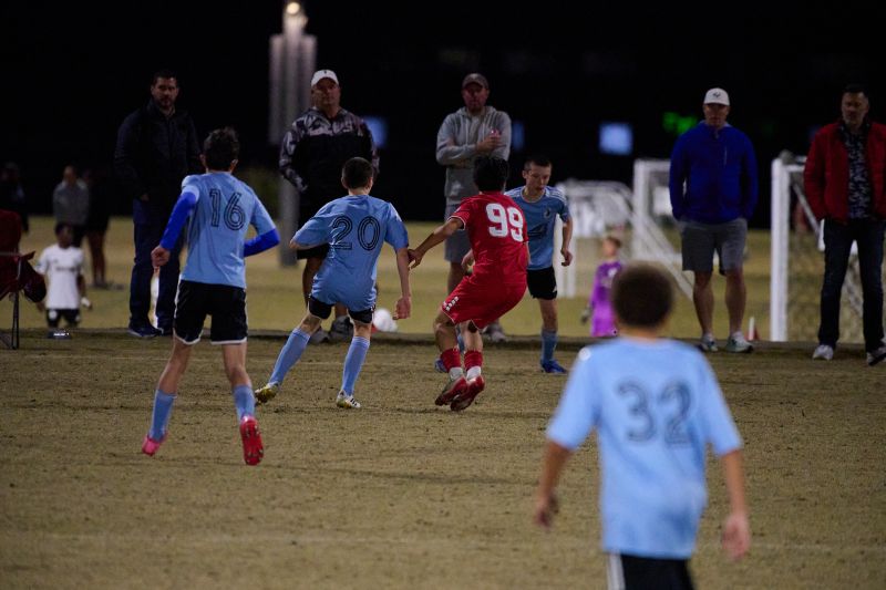 Tournament Photo 444