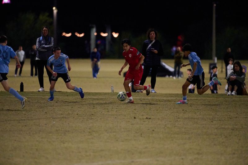 Tournament Photo 449