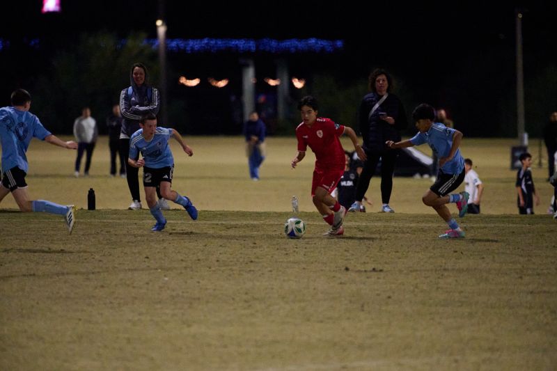 Tournament Photo 450