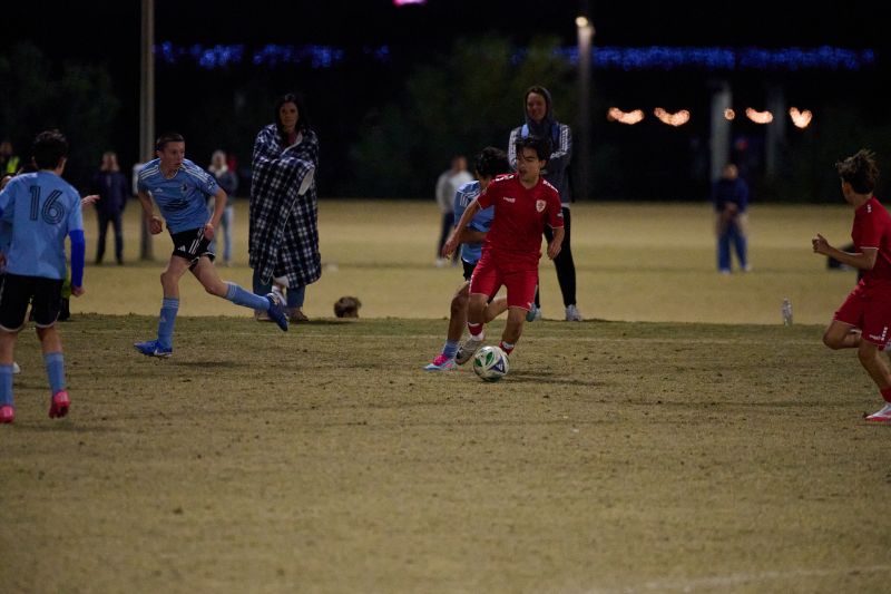 Tournament Photo 453