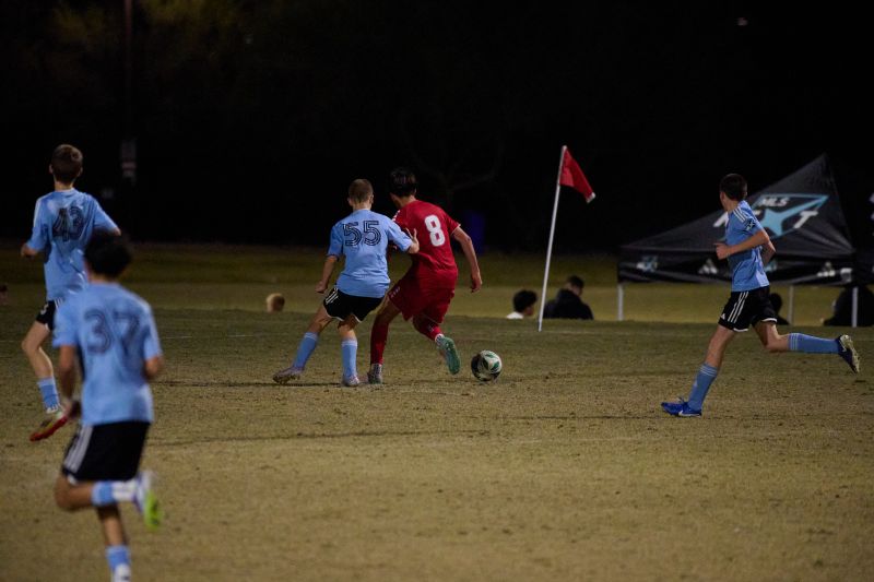 Tournament Photo 457