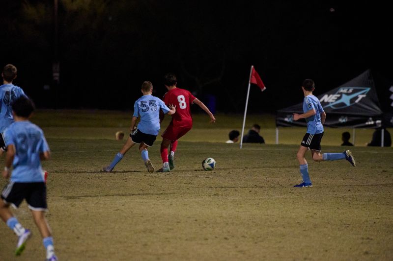 Tournament Photo 458