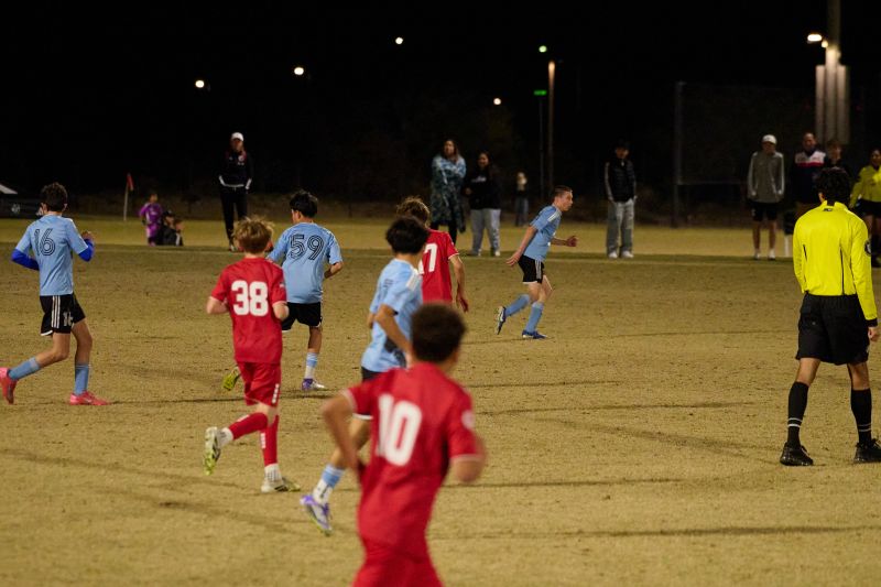 Tournament Photo 467