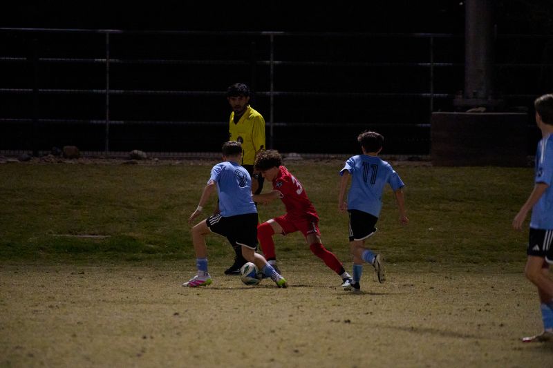 Tournament Photo 545