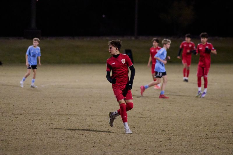 Tournament Photo 549