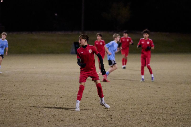 Tournament Photo 551