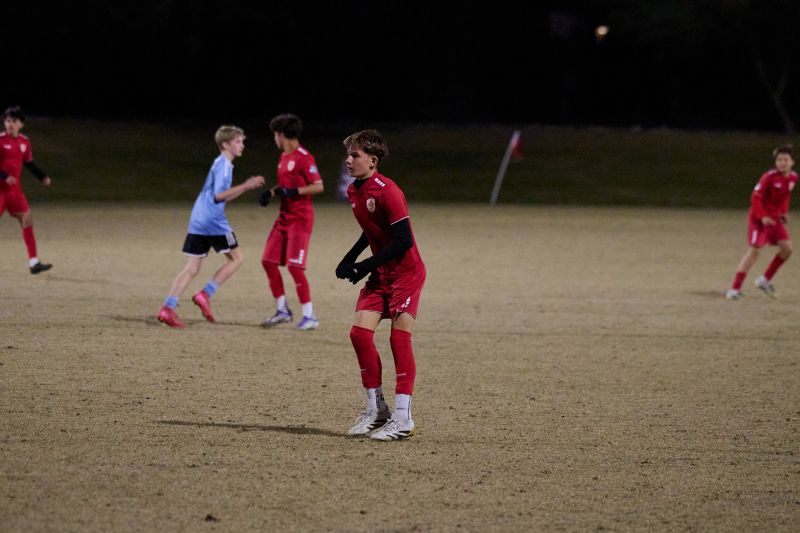 Tournament Photo 553