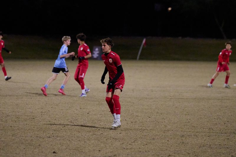 Tournament Photo 554