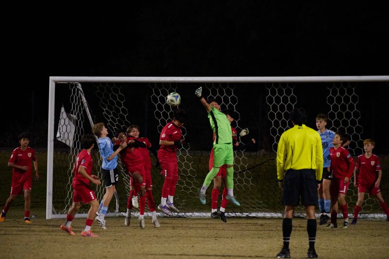 Tournament Photo 577