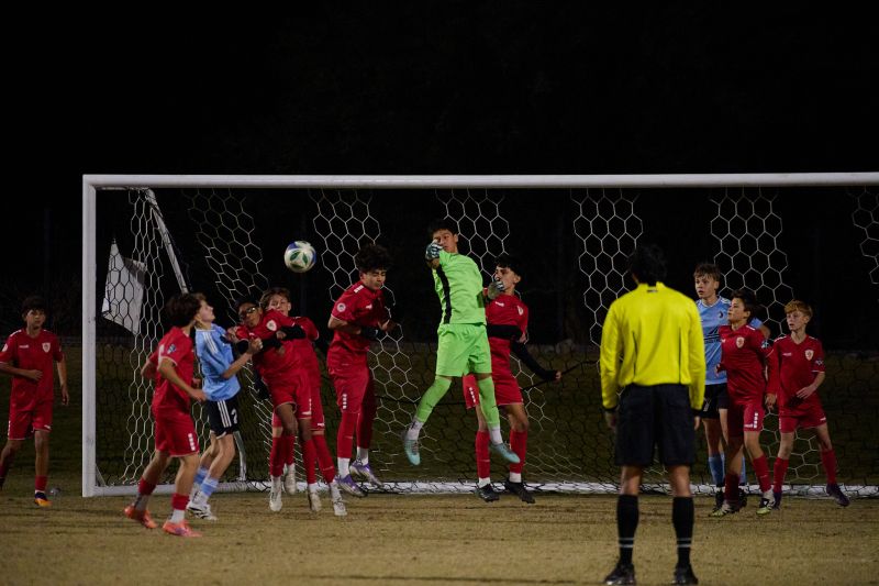 Tournament Photo 578