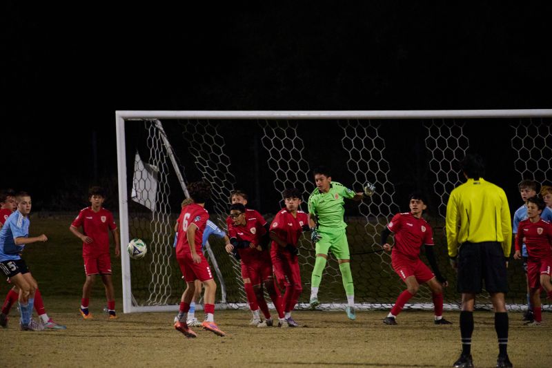 Tournament Photo 581